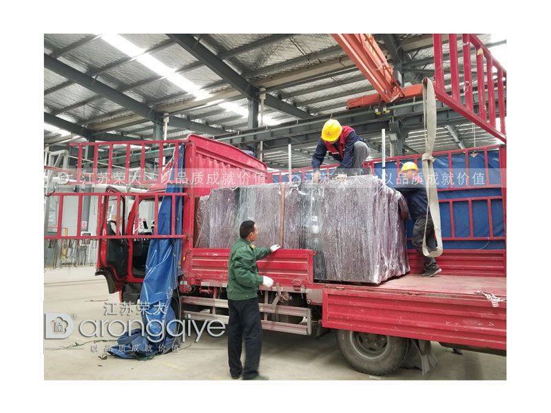 安徽候車(chē)亭廠家