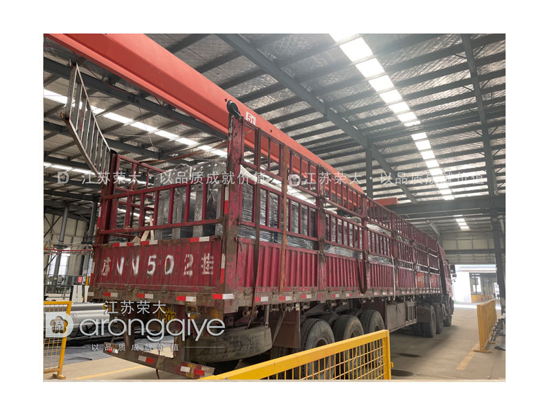 電子站牌發貨圖