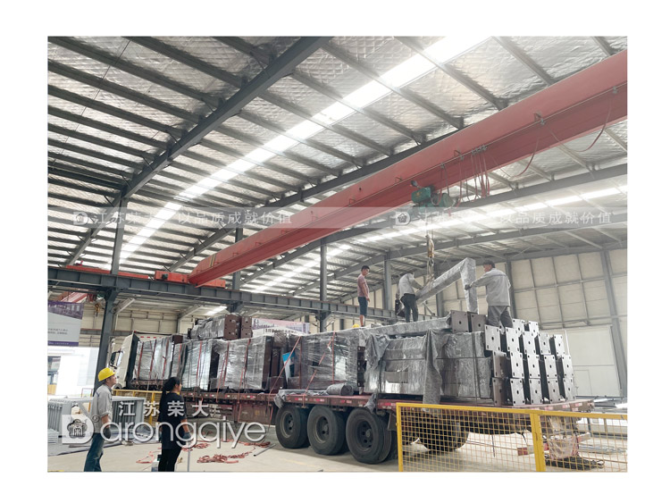 供應河北仿古候車亭發(fā)貨案例配圖一