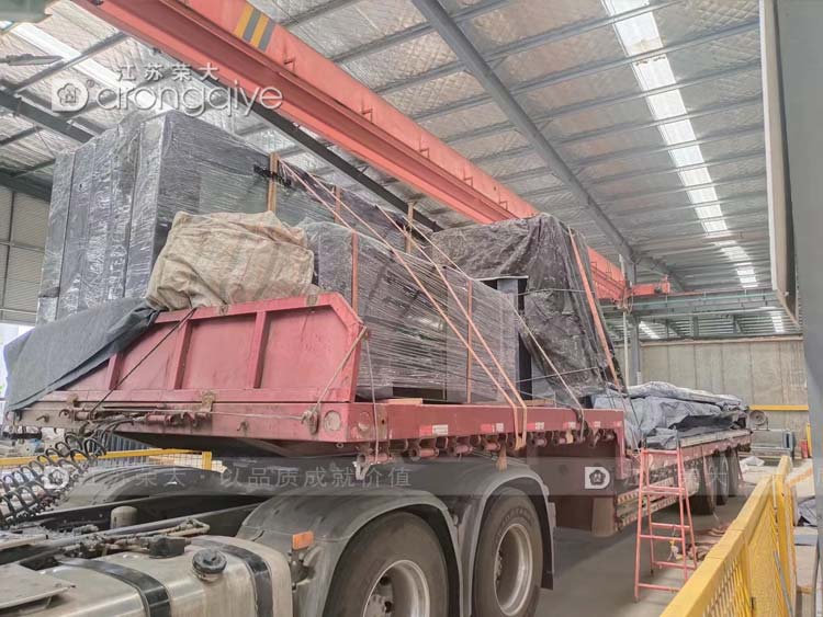 安徽公交站臺第二批發貨配圖一